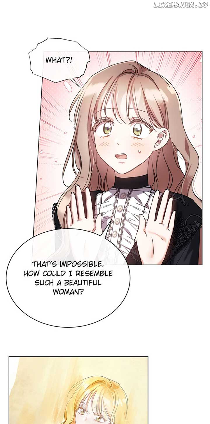 The Kind Older Sister Is No More chapter 79 page 2