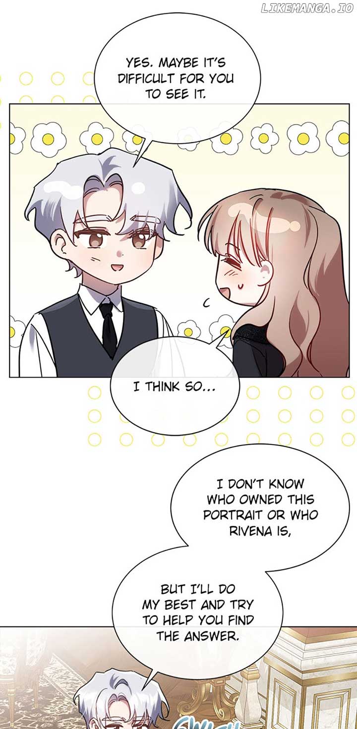 The Kind Older Sister Is No More chapter 79 page 8