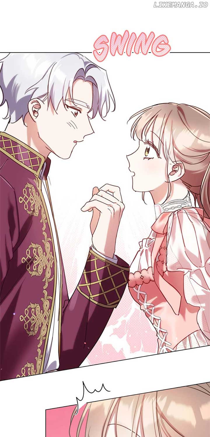 The Kind Older Sister Is No More chapter 80 page 8