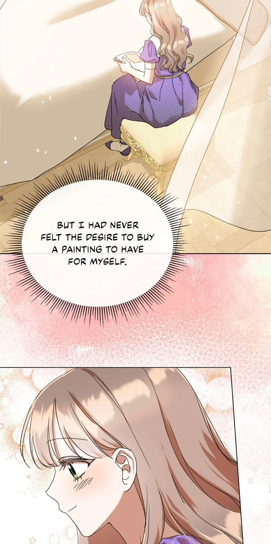 The Kind Older Sister Is No More chapter 82 page 3
