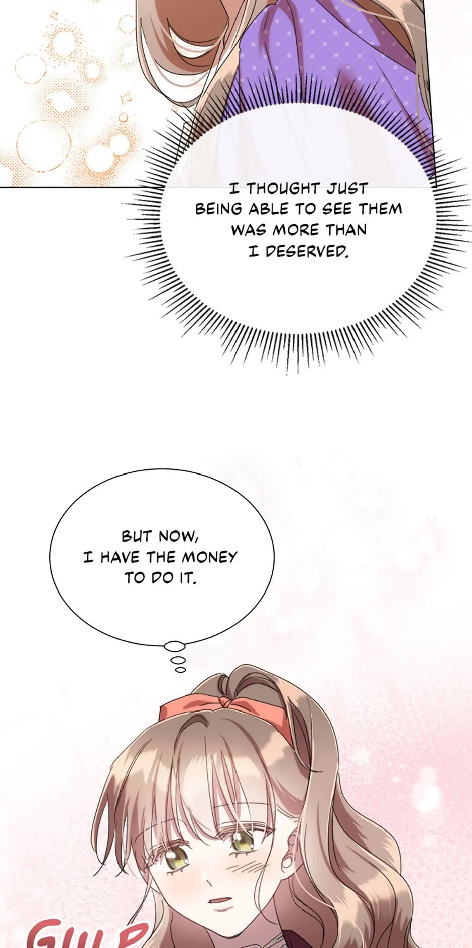 The Kind Older Sister Is No More chapter 82 page 4