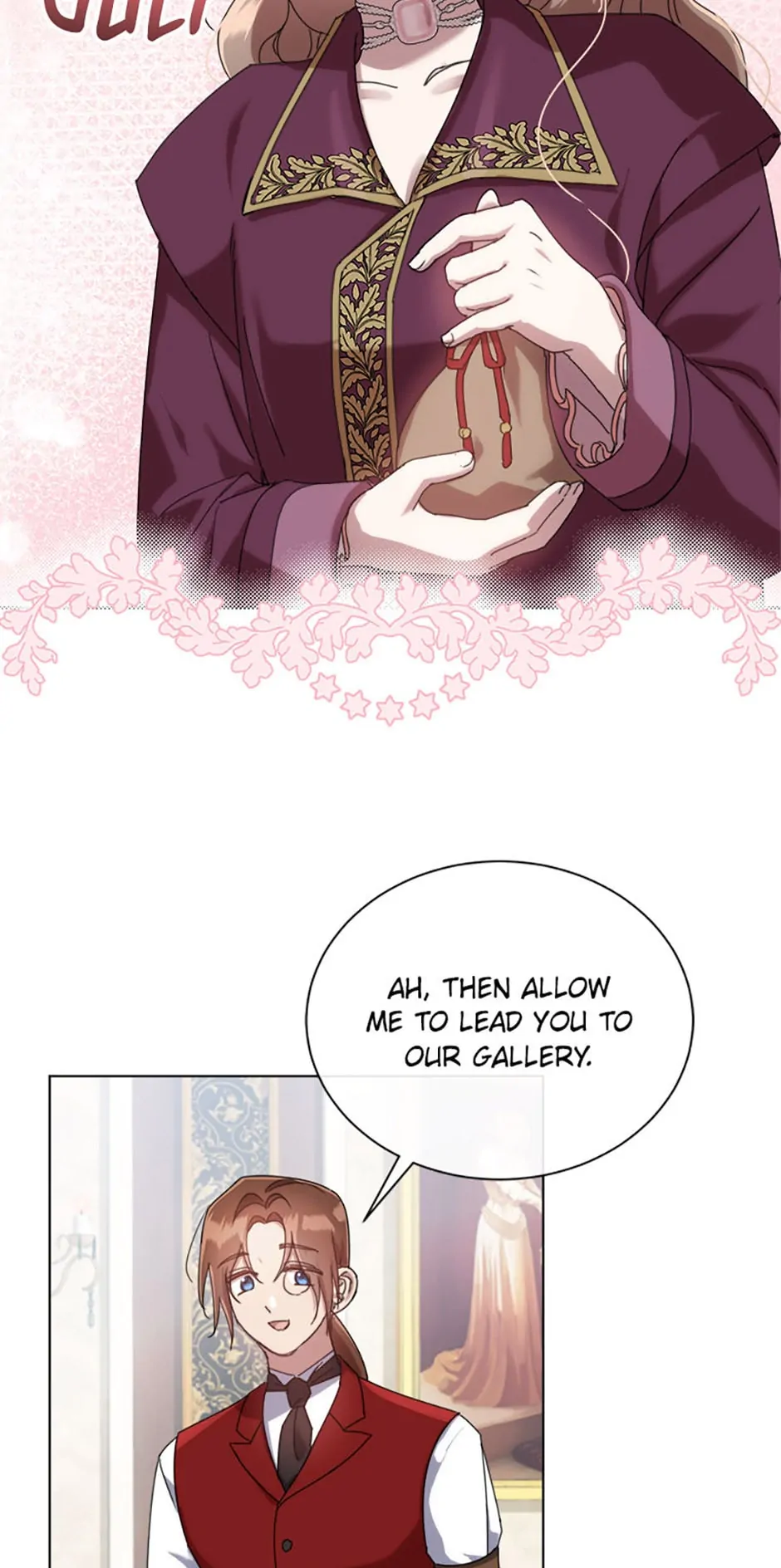 The Kind Older Sister Is No More chapter 82 page 5