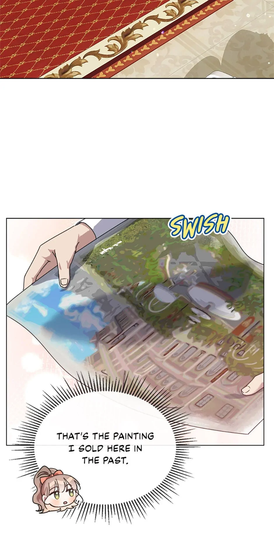 The Kind Older Sister Is No More chapter 82 page 7