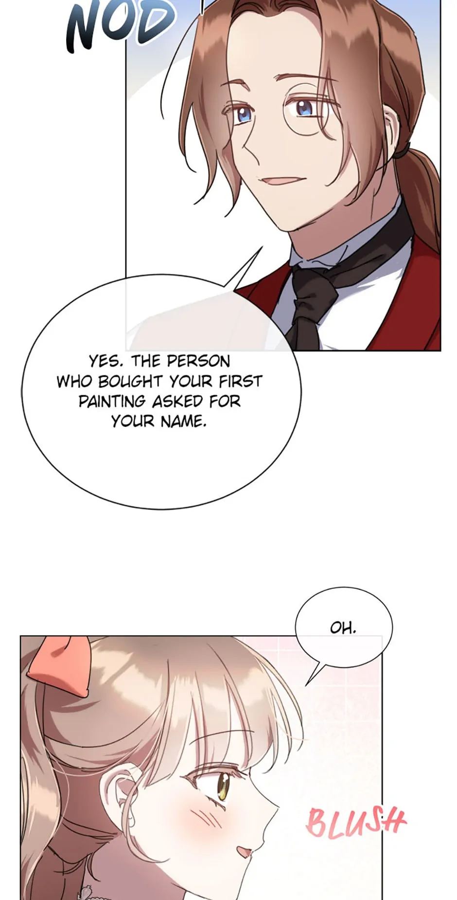 The Kind Older Sister Is No More chapter 82 page 9