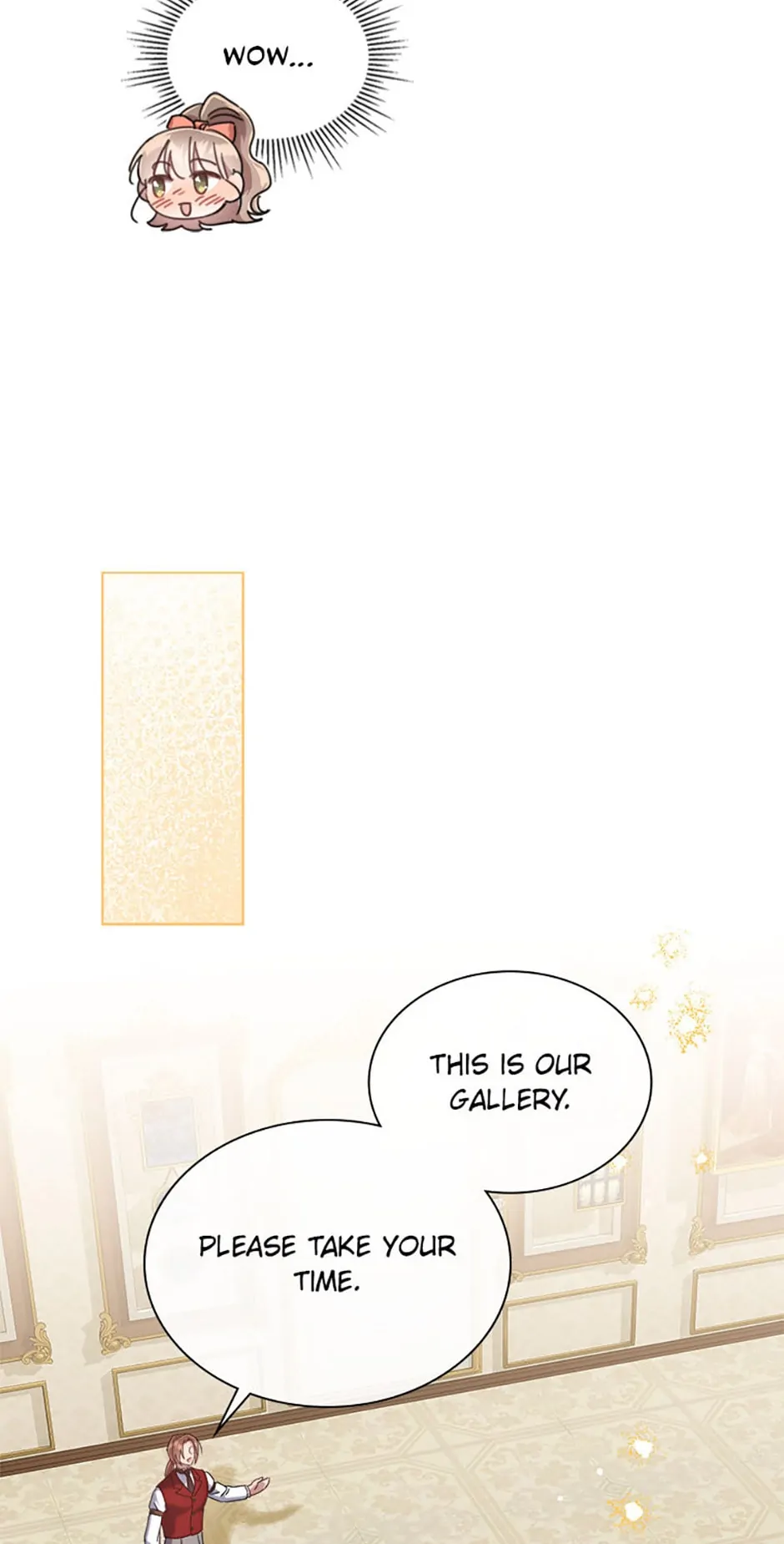 The Kind Older Sister Is No More chapter 82 page 11