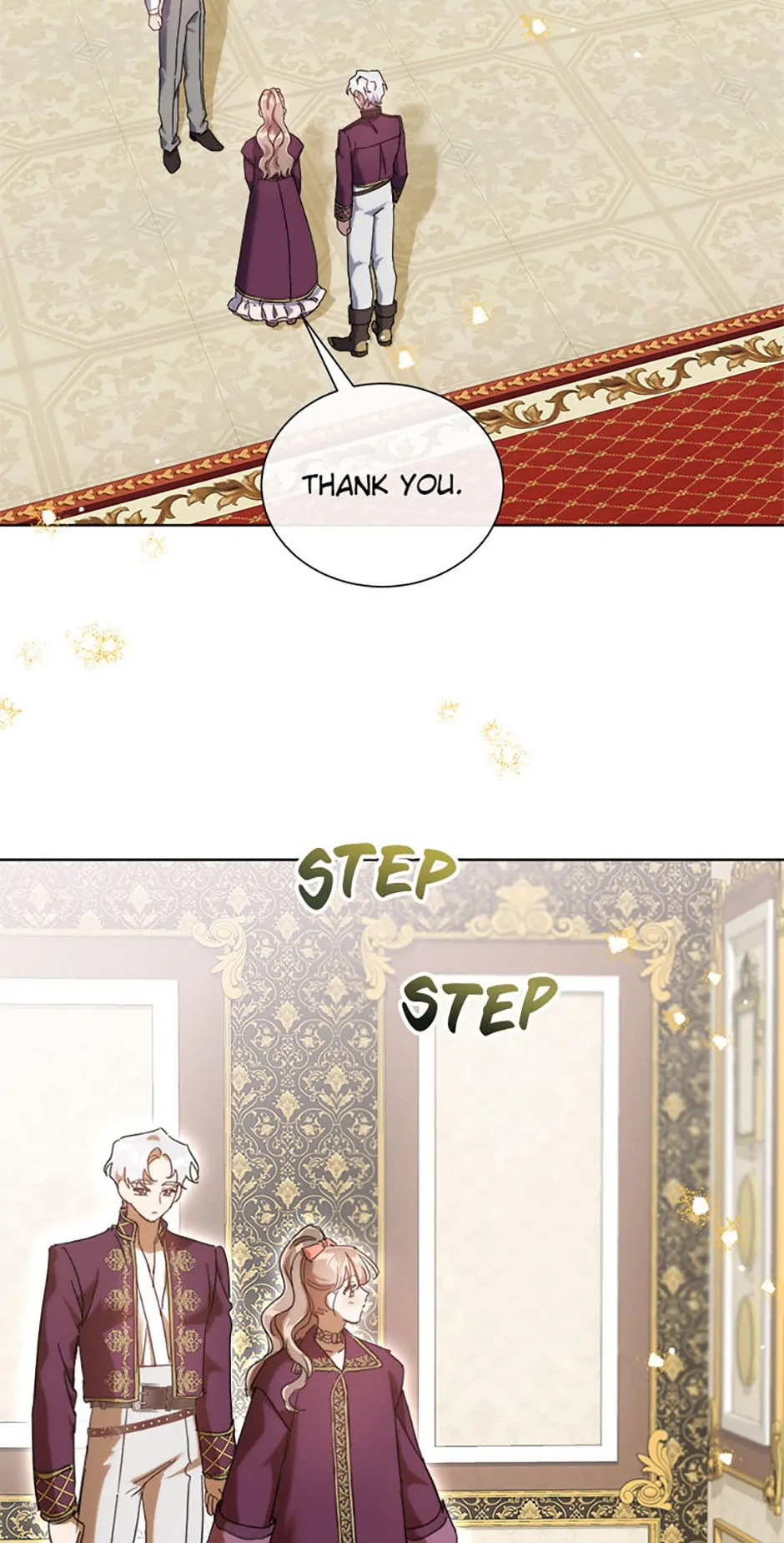 The Kind Older Sister Is No More chapter 82 page 12