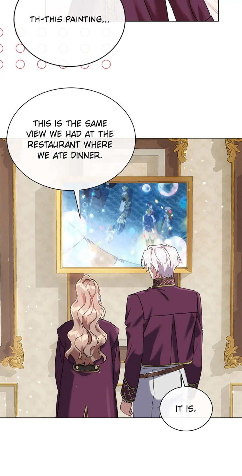 The Kind Older Sister Is No More chapter 82 page 14