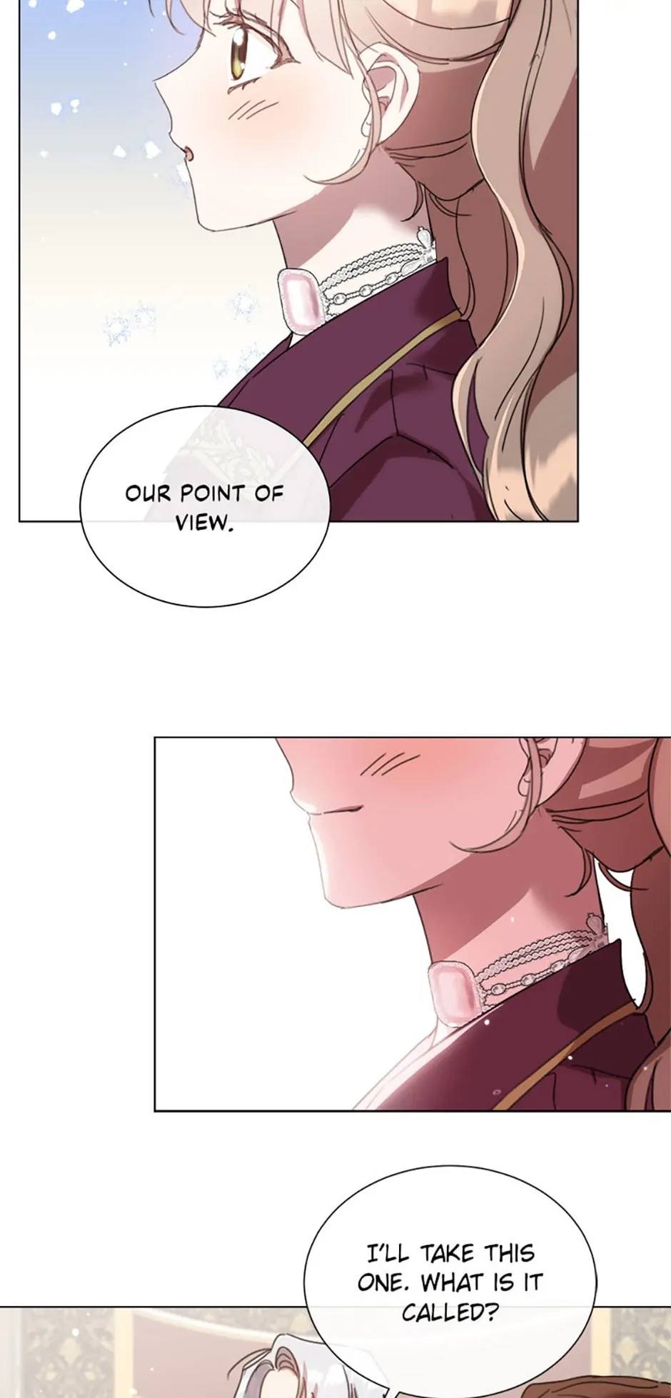 The Kind Older Sister Is No More chapter 82 page 16
