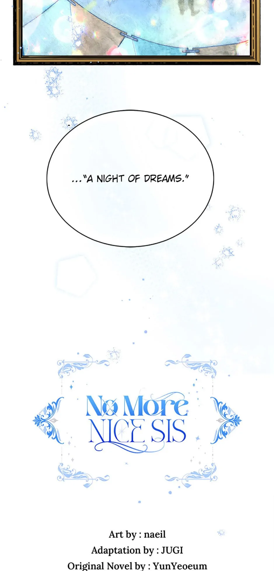 The Kind Older Sister Is No More chapter 82 page 18