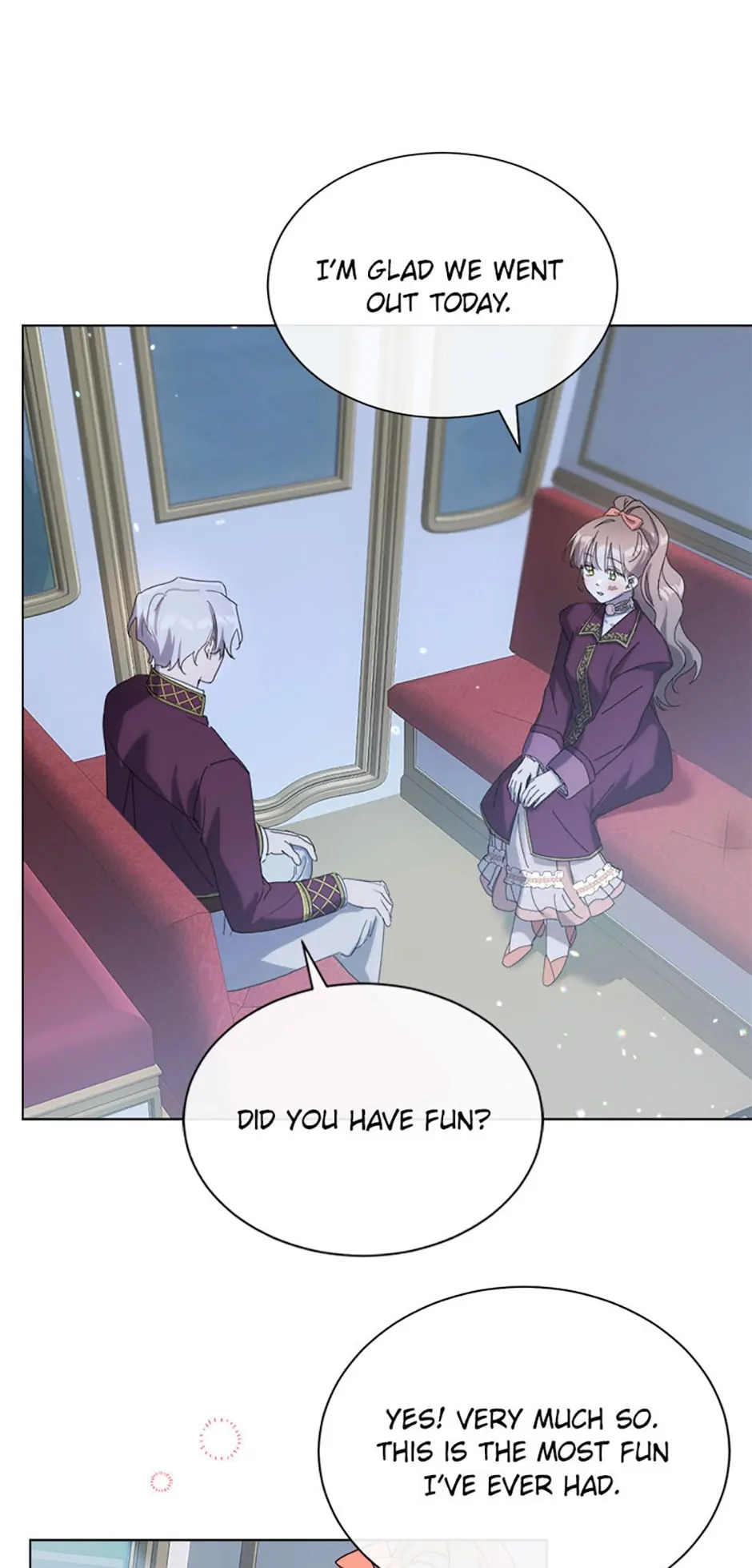The Kind Older Sister Is No More chapter 82 page 20