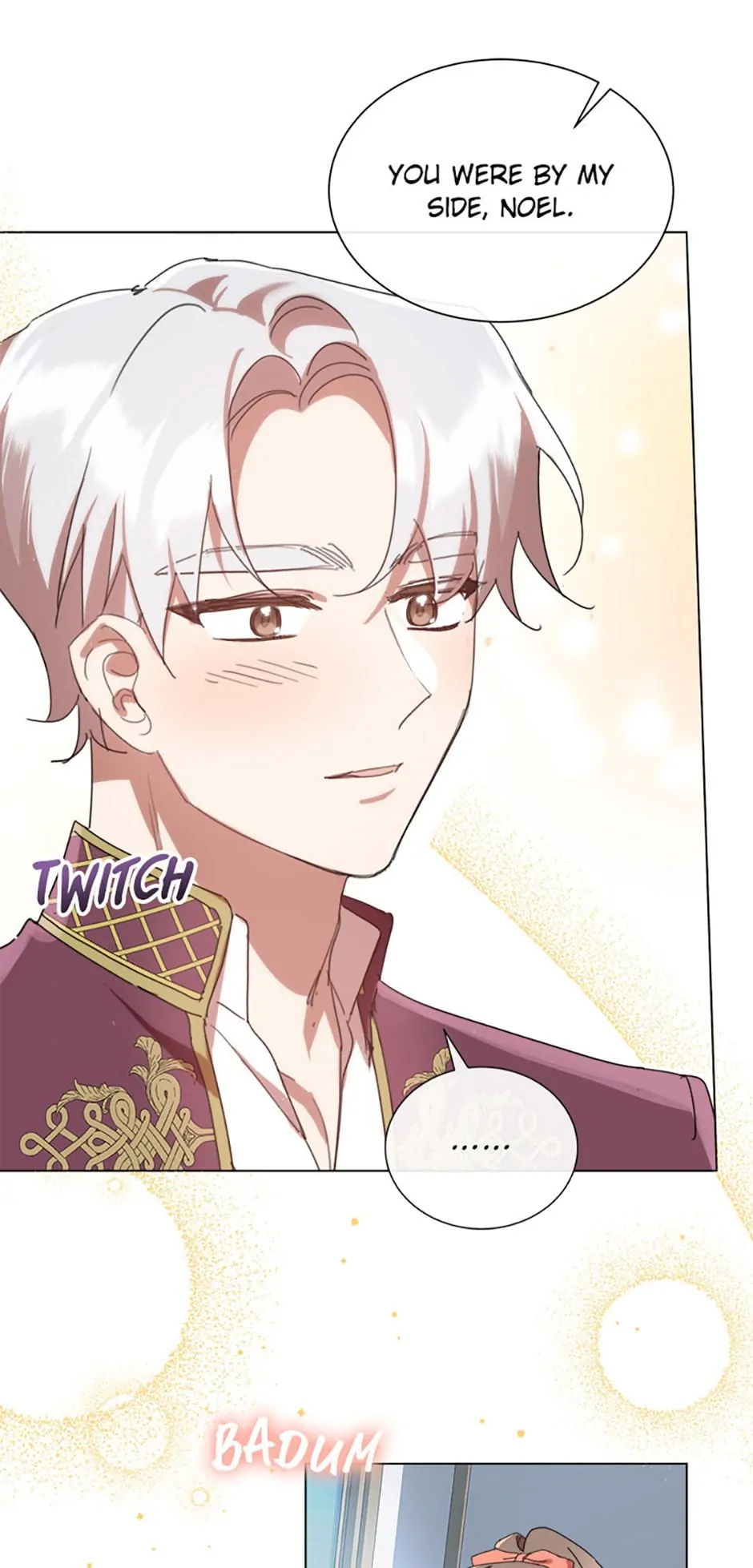 The Kind Older Sister Is No More chapter 82 page 22