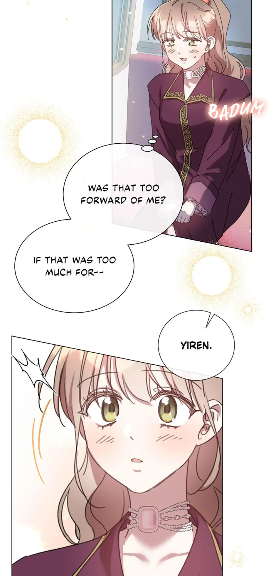 The Kind Older Sister Is No More chapter 82 page 23