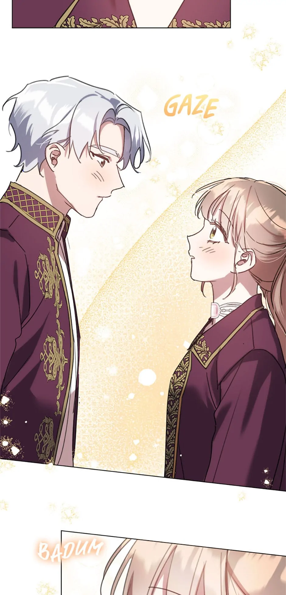 The Kind Older Sister Is No More chapter 82 page 24