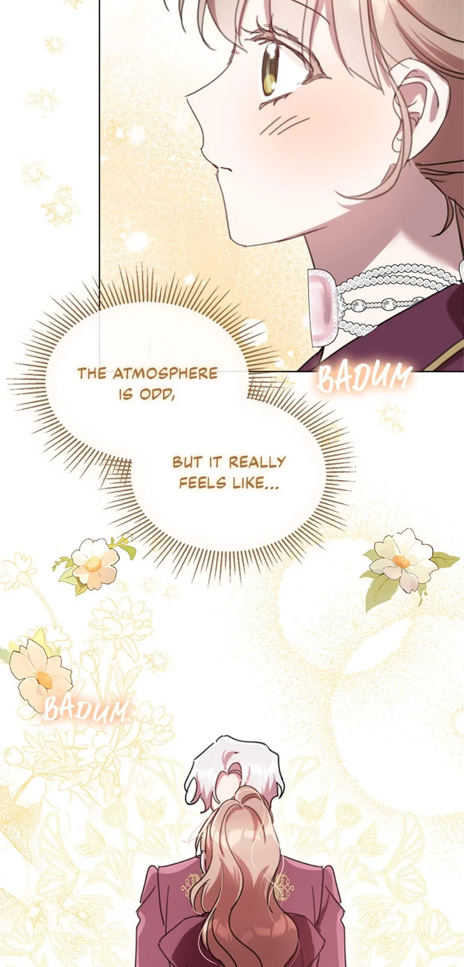 The Kind Older Sister Is No More chapter 82 page 25
