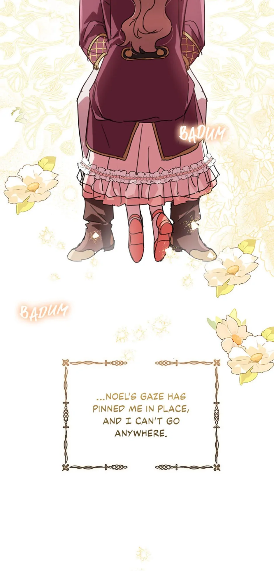 The Kind Older Sister Is No More chapter 82 page 26