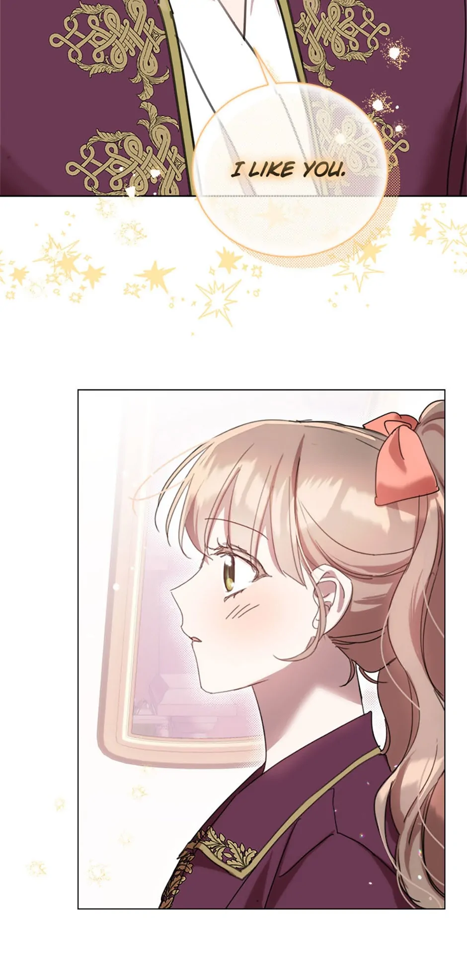 The Kind Older Sister Is No More chapter 82 page 28