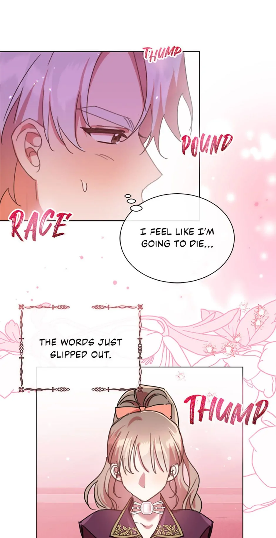 The Kind Older Sister Is No More chapter 82 page 29