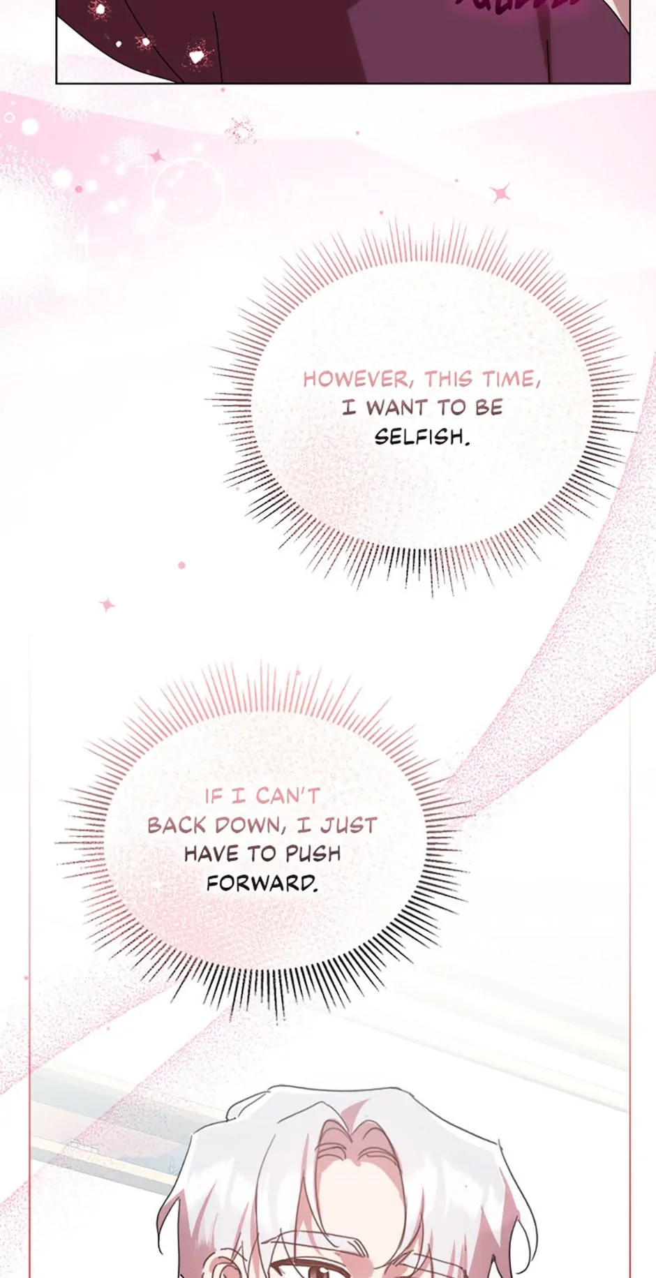 The Kind Older Sister Is No More chapter 82 page 31