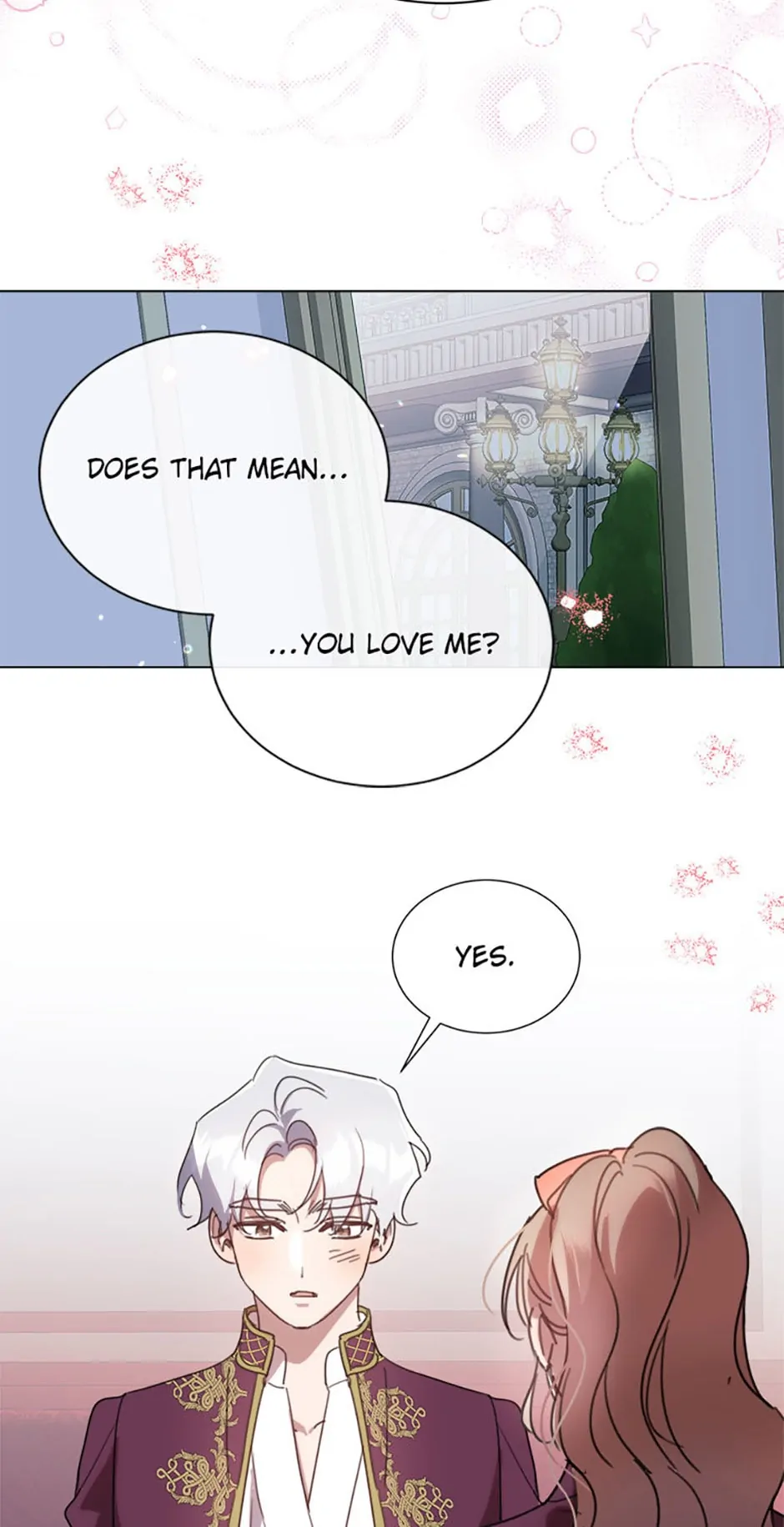 The Kind Older Sister Is No More chapter 82 page 34