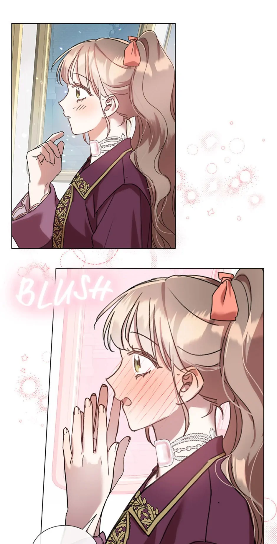 The Kind Older Sister Is No More chapter 82 page 36