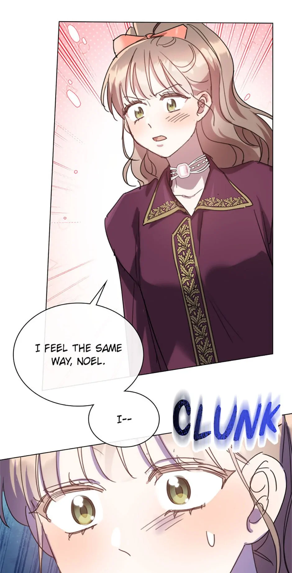 The Kind Older Sister Is No More chapter 82 page 38