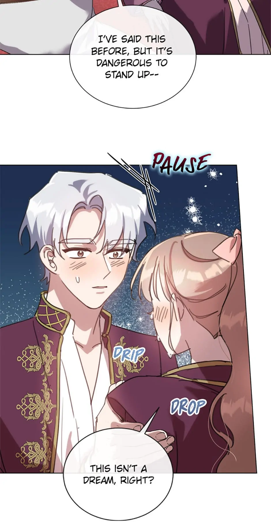 The Kind Older Sister Is No More chapter 82 page 42
