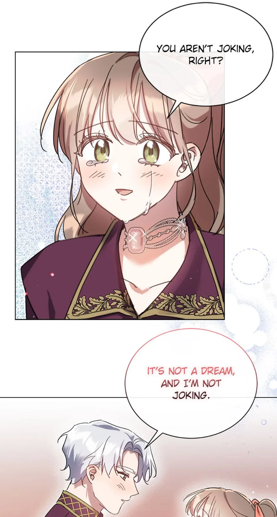 The Kind Older Sister Is No More chapter 82 page 43