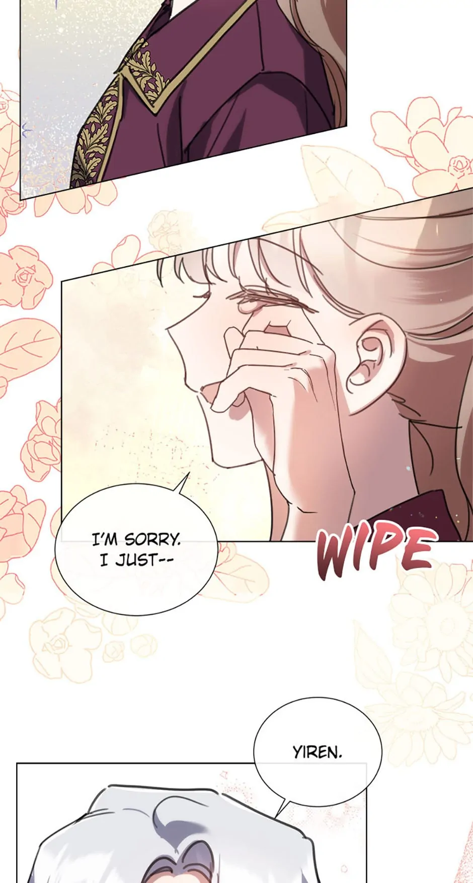 The Kind Older Sister Is No More chapter 82 page 45