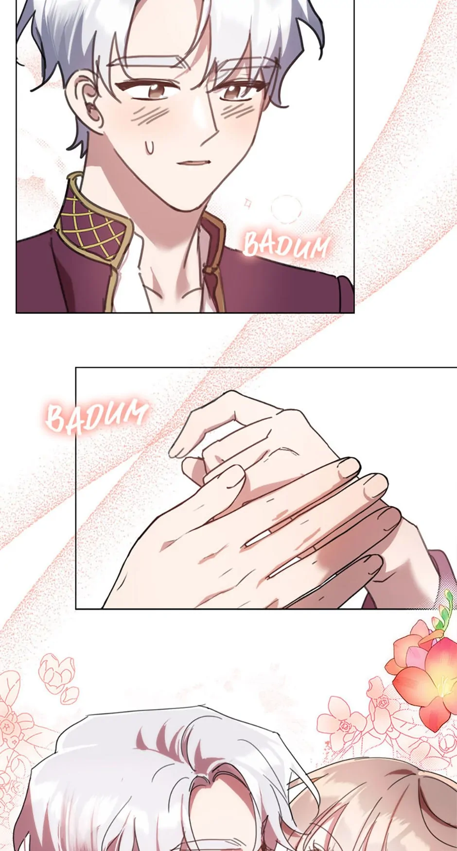 The Kind Older Sister Is No More chapter 82 page 46