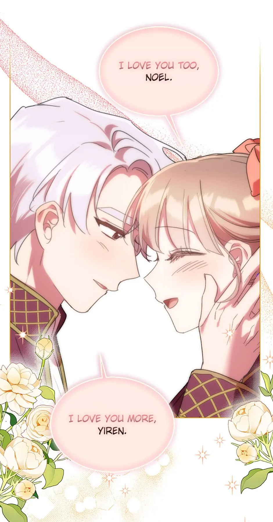 The Kind Older Sister Is No More chapter 82 page 50
