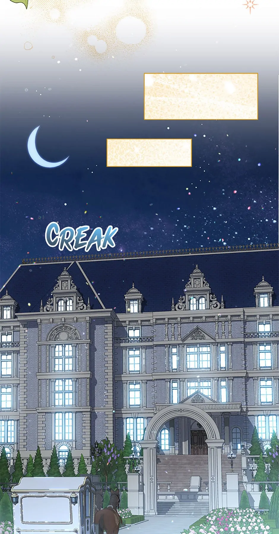 The Kind Older Sister Is No More chapter 82 page 51