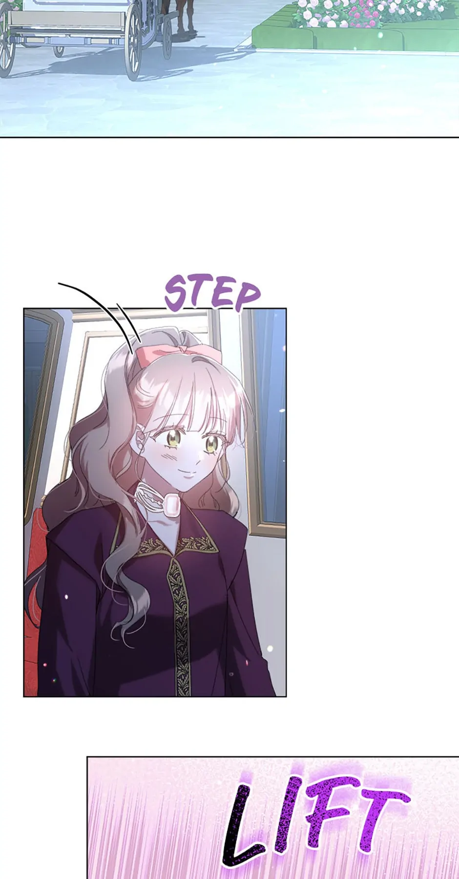 The Kind Older Sister Is No More chapter 82 page 52