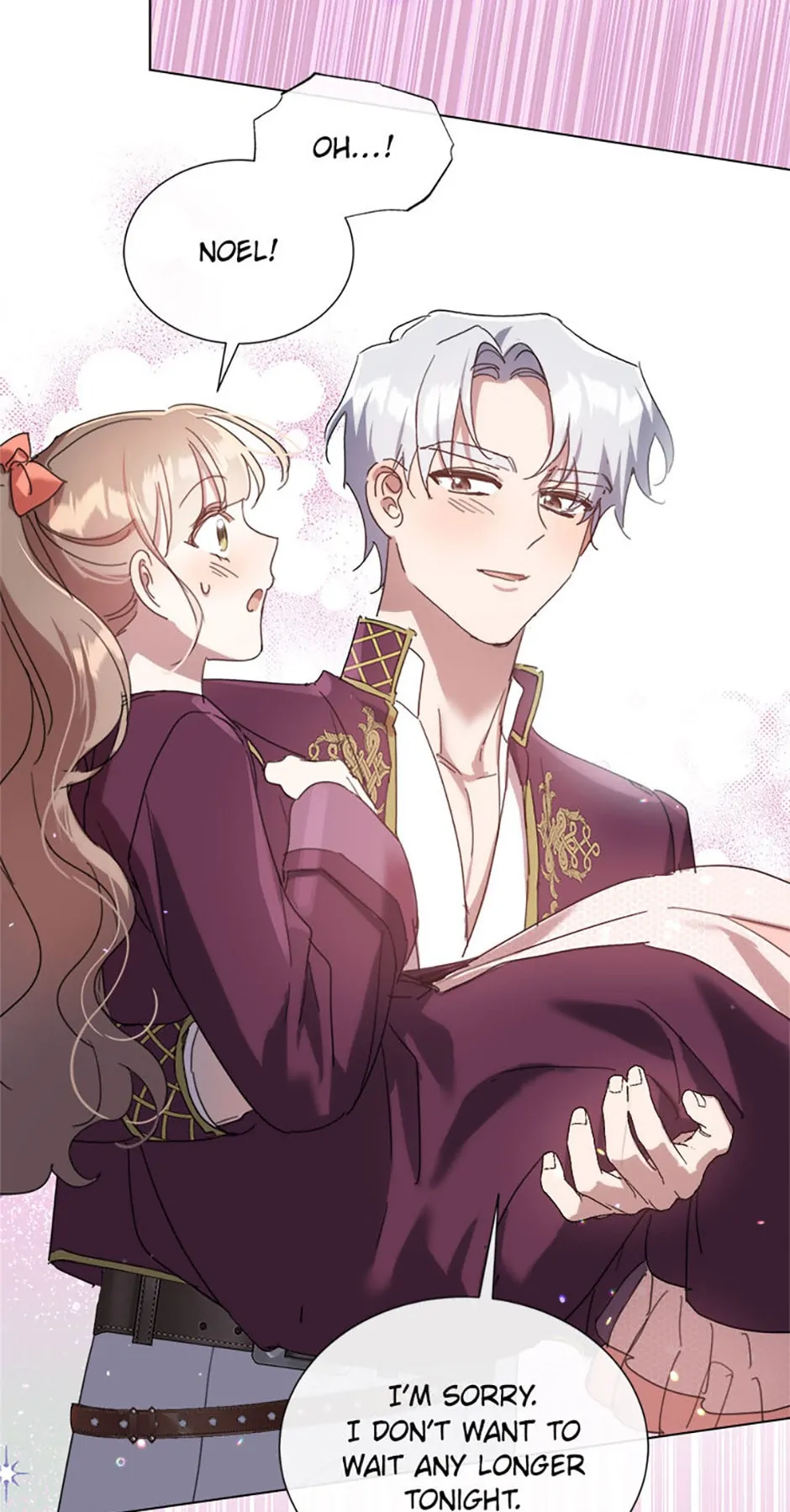 The Kind Older Sister Is No More chapter 82 page 53