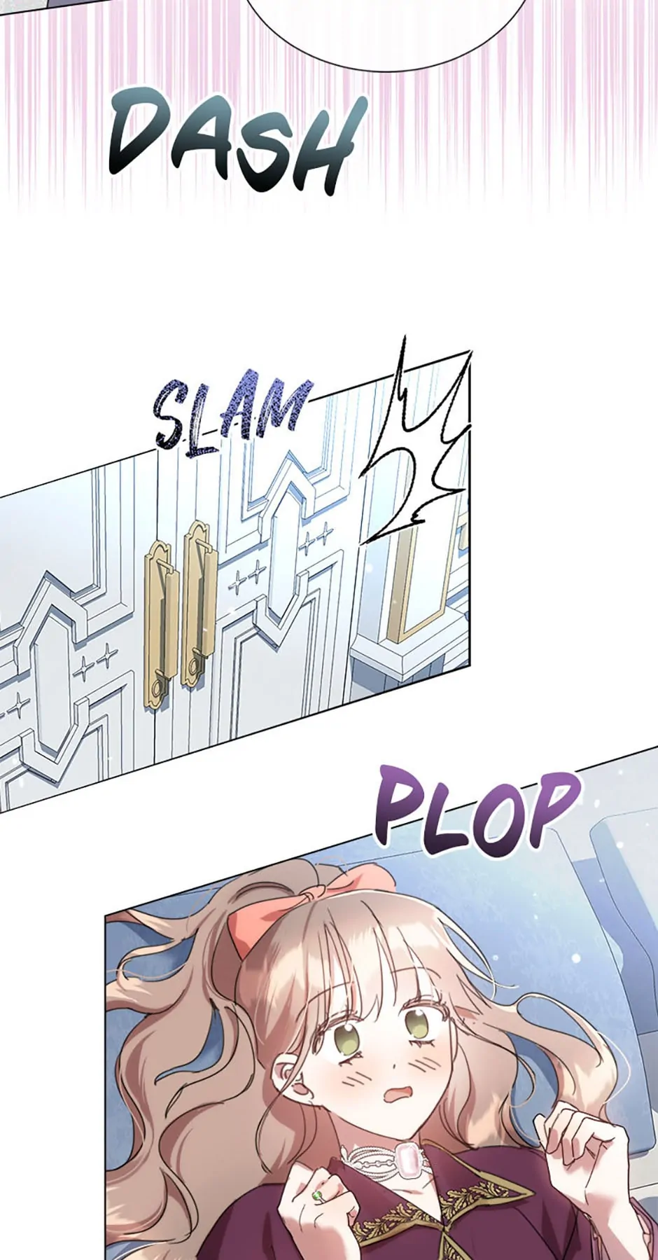 The Kind Older Sister Is No More chapter 82 page 54