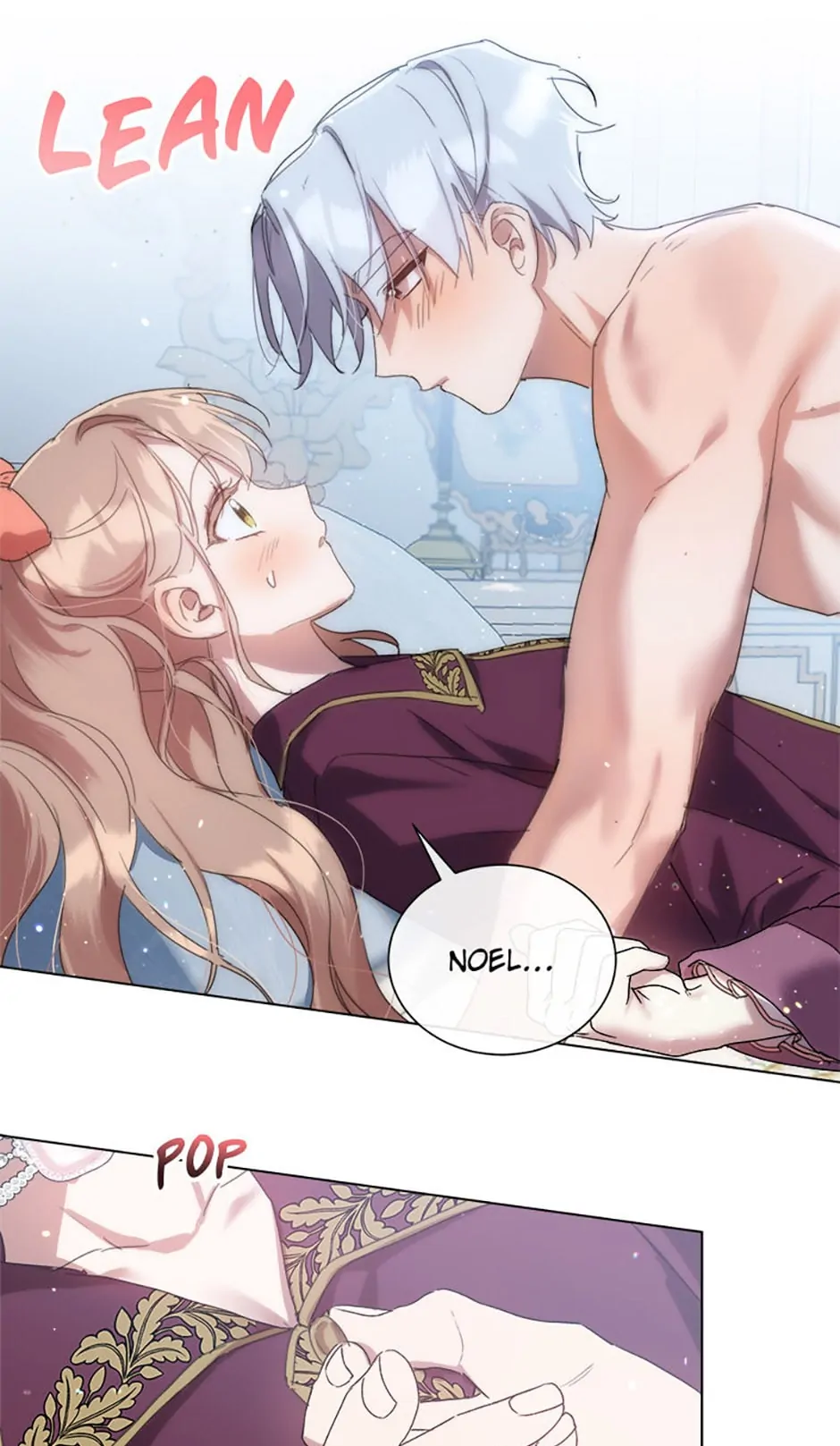 The Kind Older Sister Is No More chapter 82 page 57