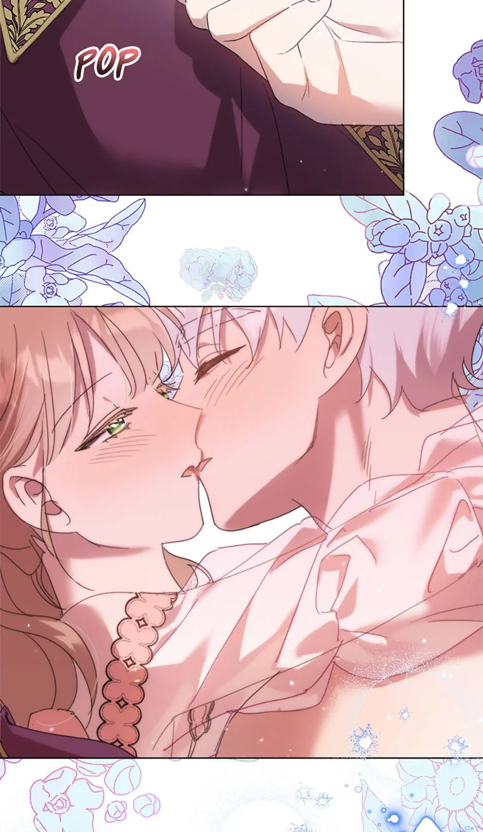 The Kind Older Sister Is No More chapter 82 page 58