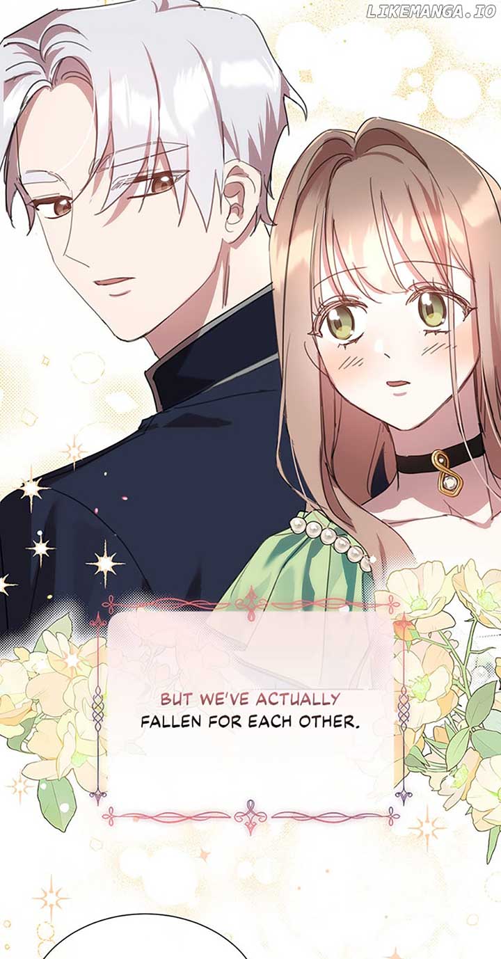 The Kind Older Sister Is No More chapter 83 page 8