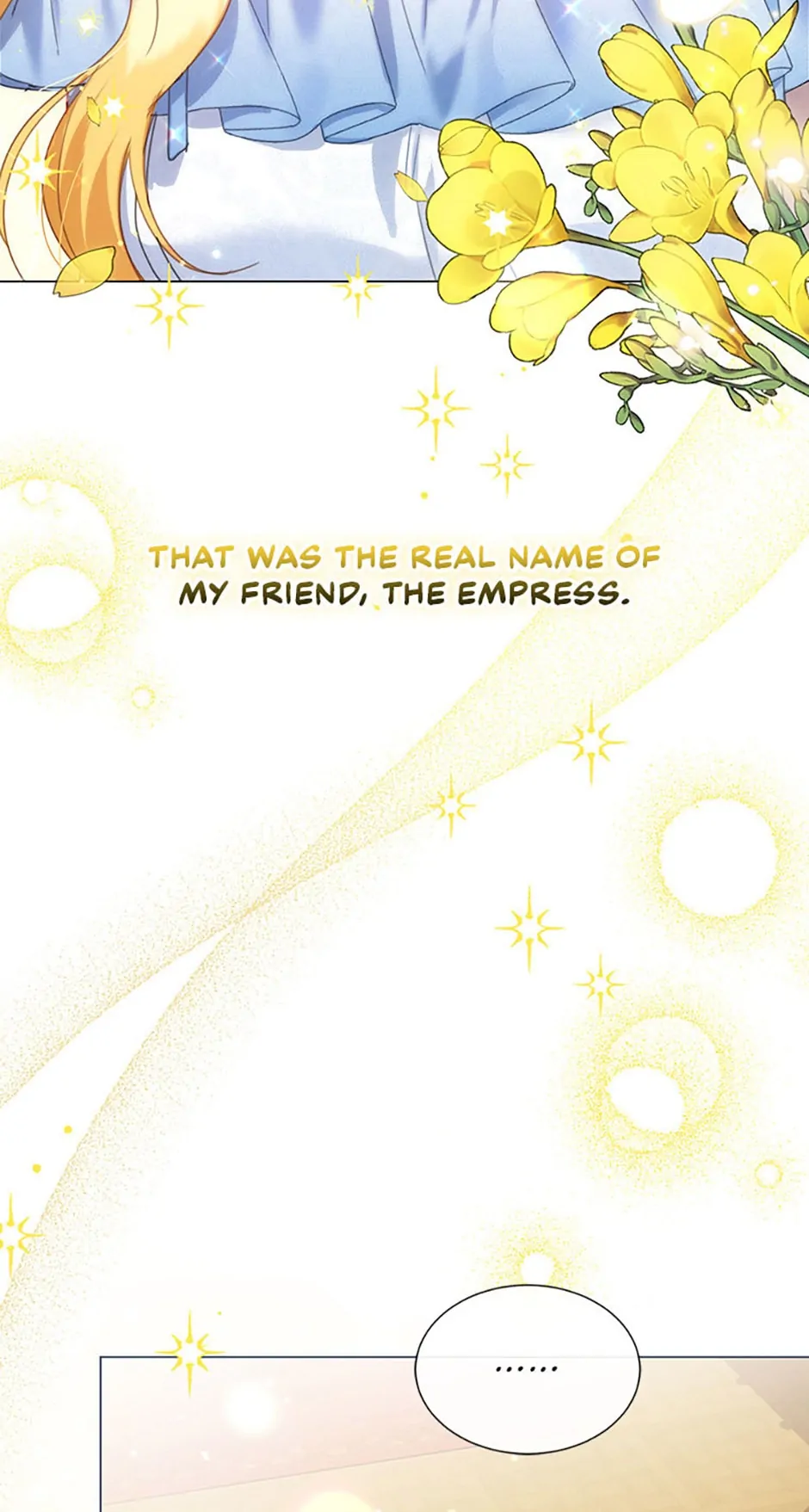 The Kind Older Sister Is No More chapter 84 page 2