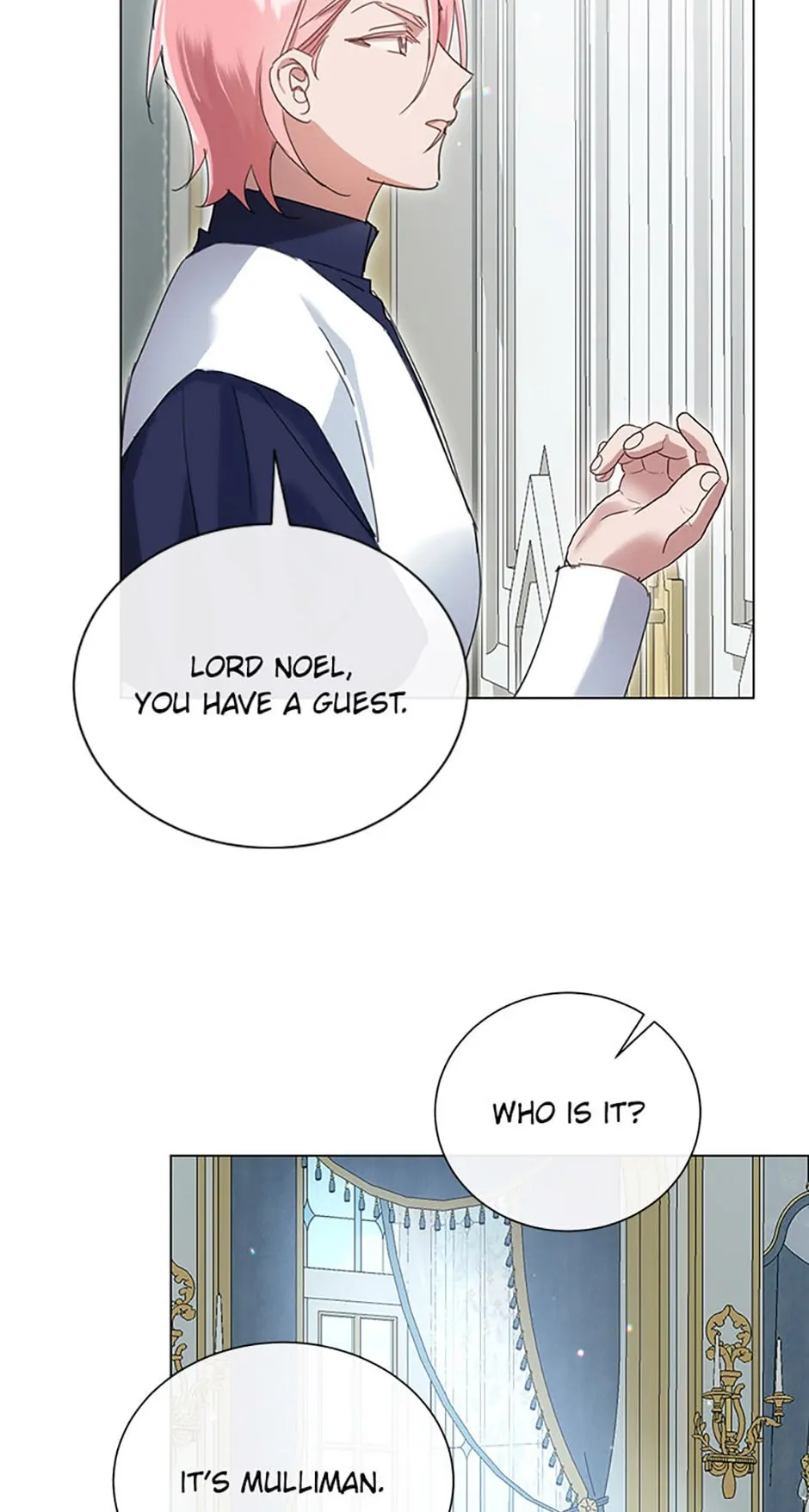 The Kind Older Sister Is No More chapter 84 page 6