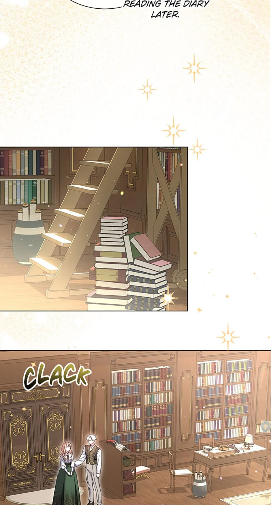 The Kind Older Sister Is No More chapter 84 page 10