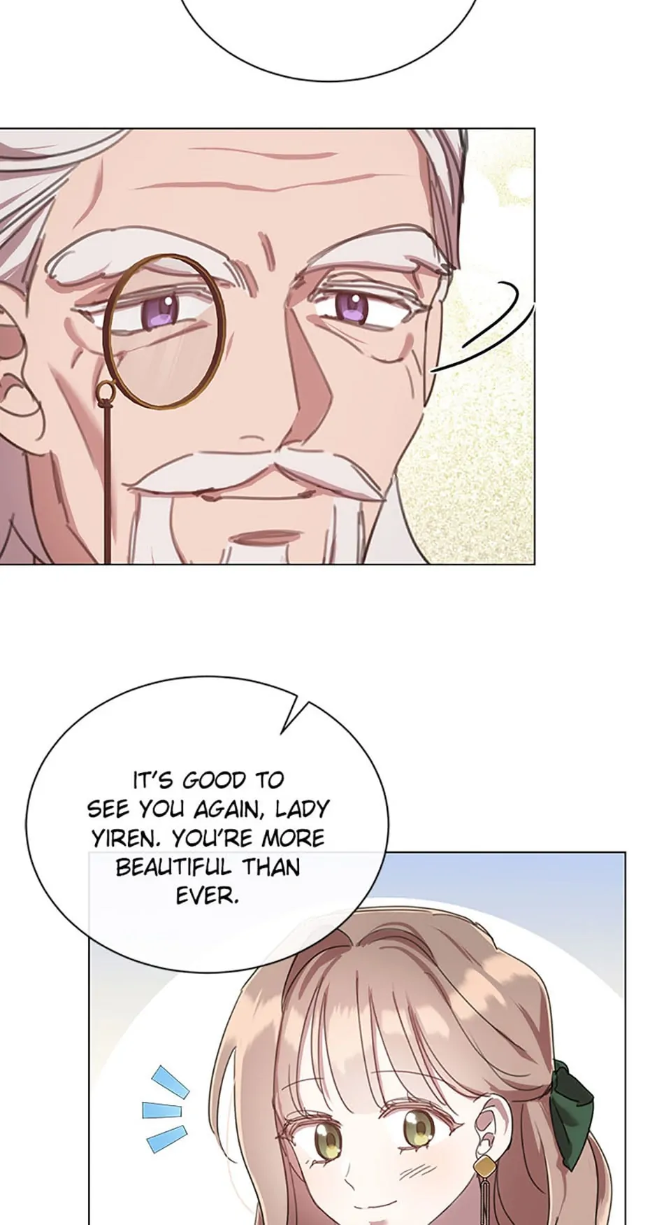 The Kind Older Sister Is No More chapter 84 page 14