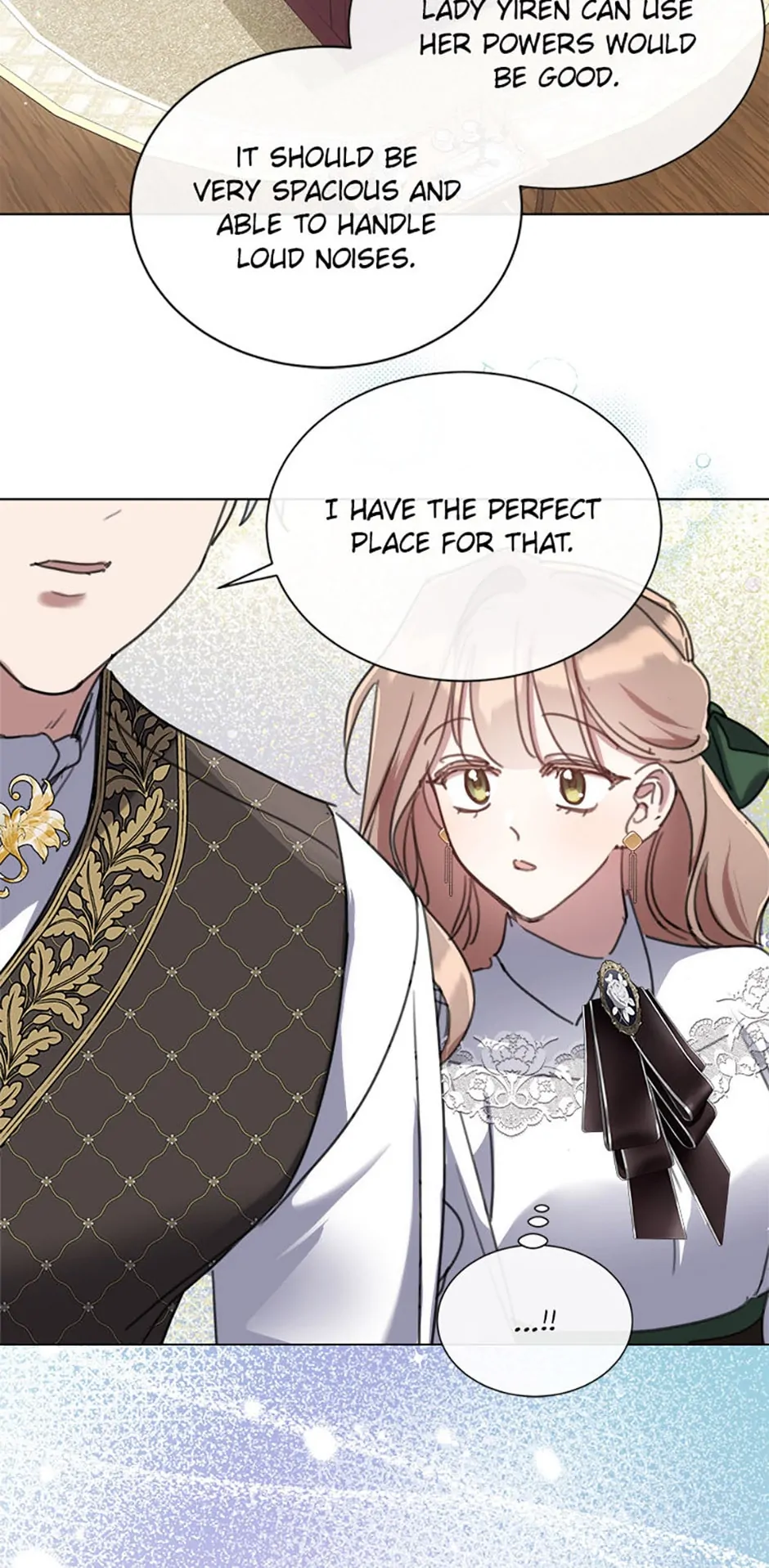 The Kind Older Sister Is No More chapter 84 page 19