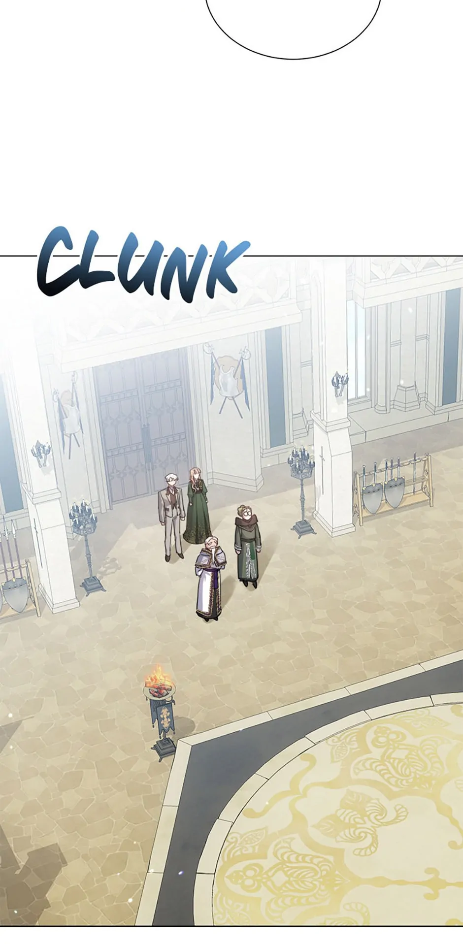 The Kind Older Sister Is No More chapter 84 page 22