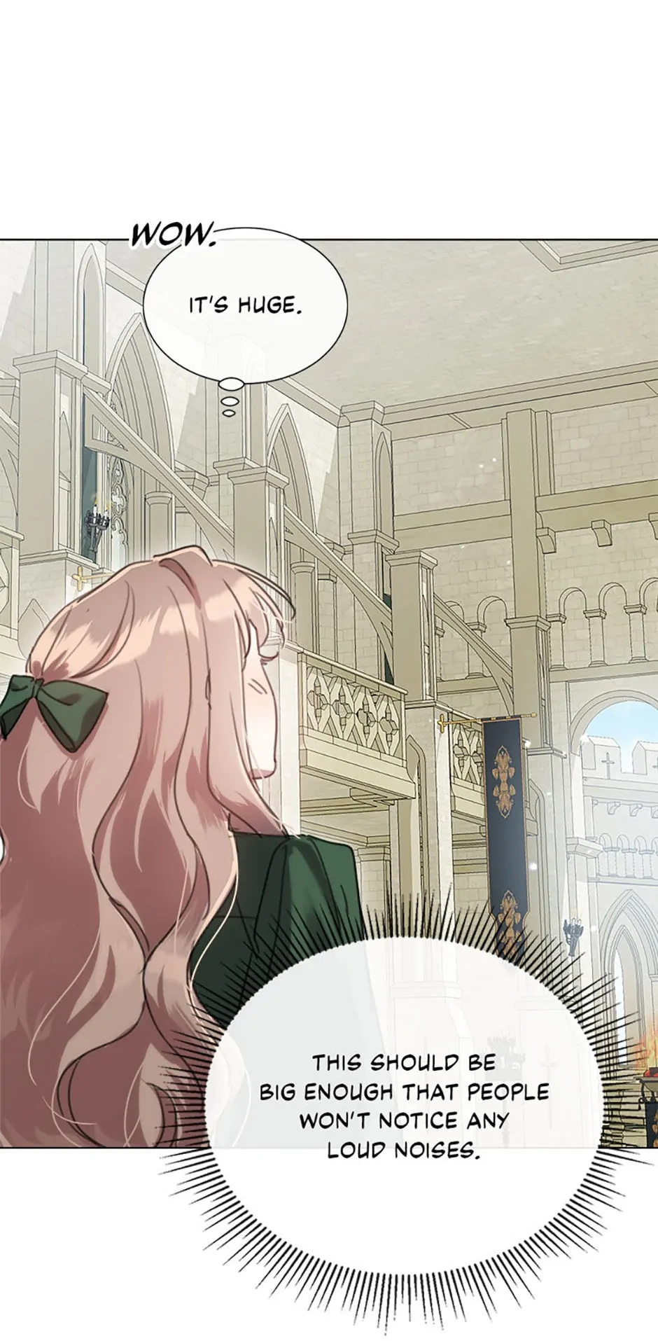 The Kind Older Sister Is No More chapter 84 page 23
