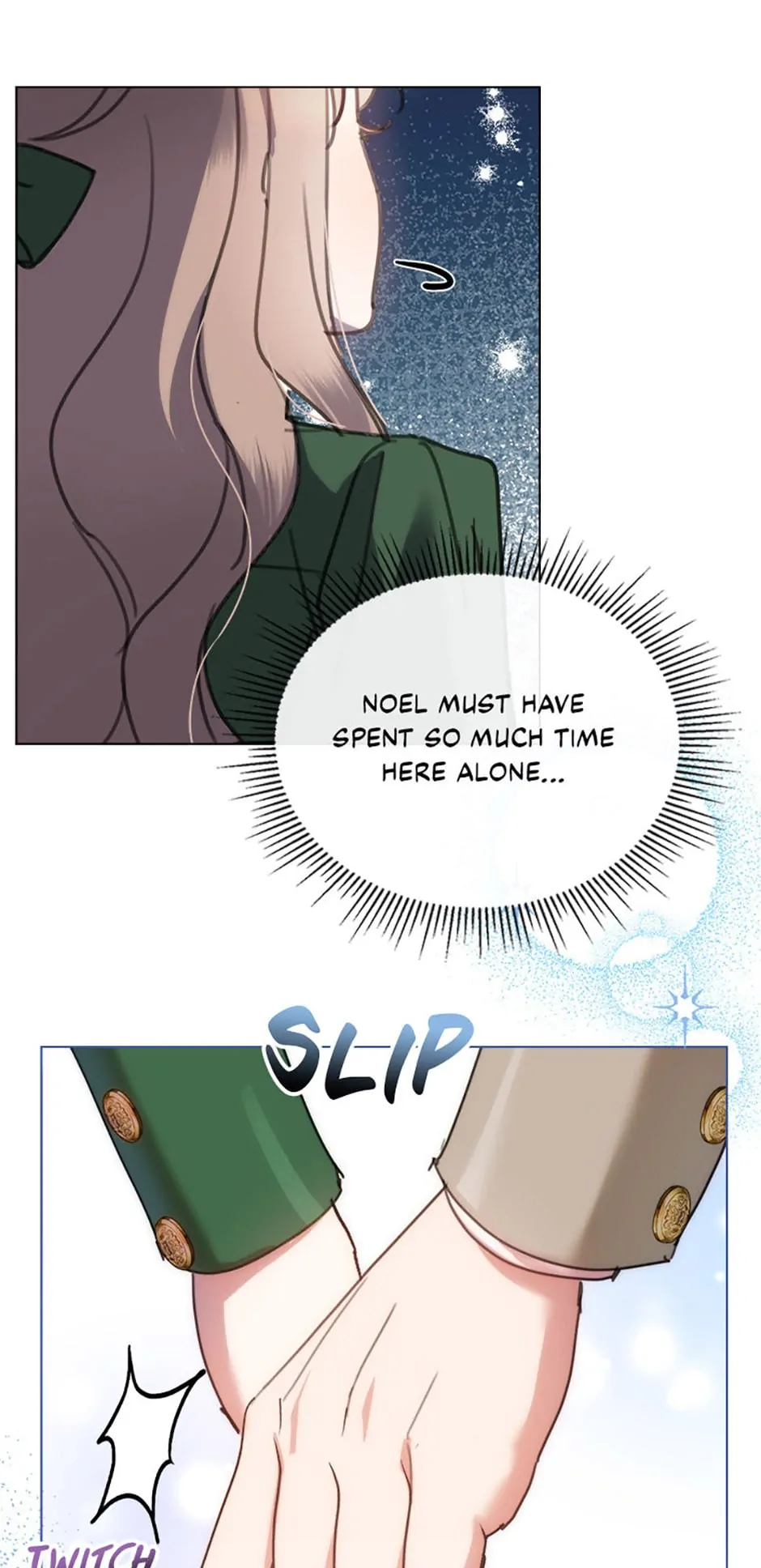 The Kind Older Sister Is No More chapter 84 page 24