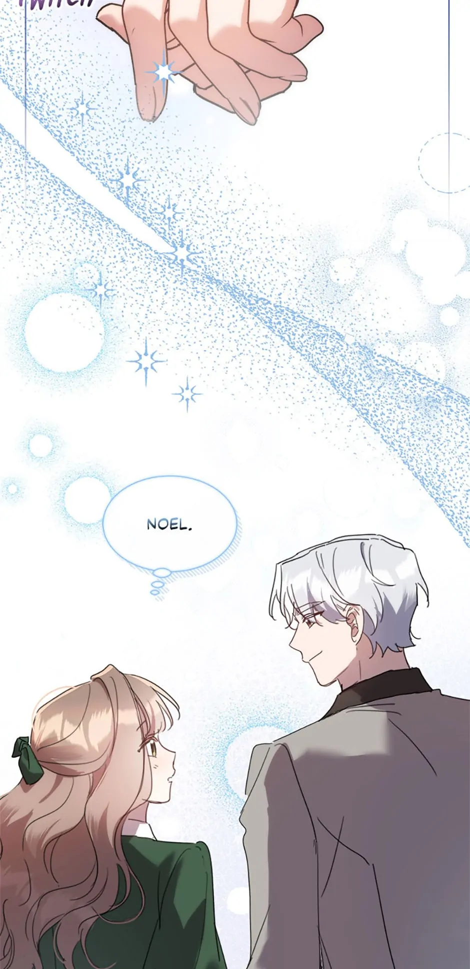 The Kind Older Sister Is No More chapter 84 page 25