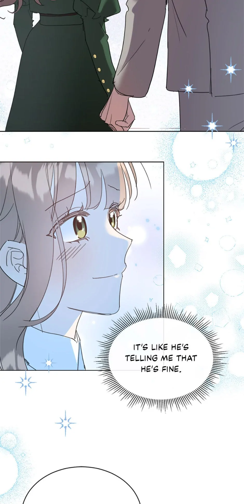 The Kind Older Sister Is No More chapter 84 page 26