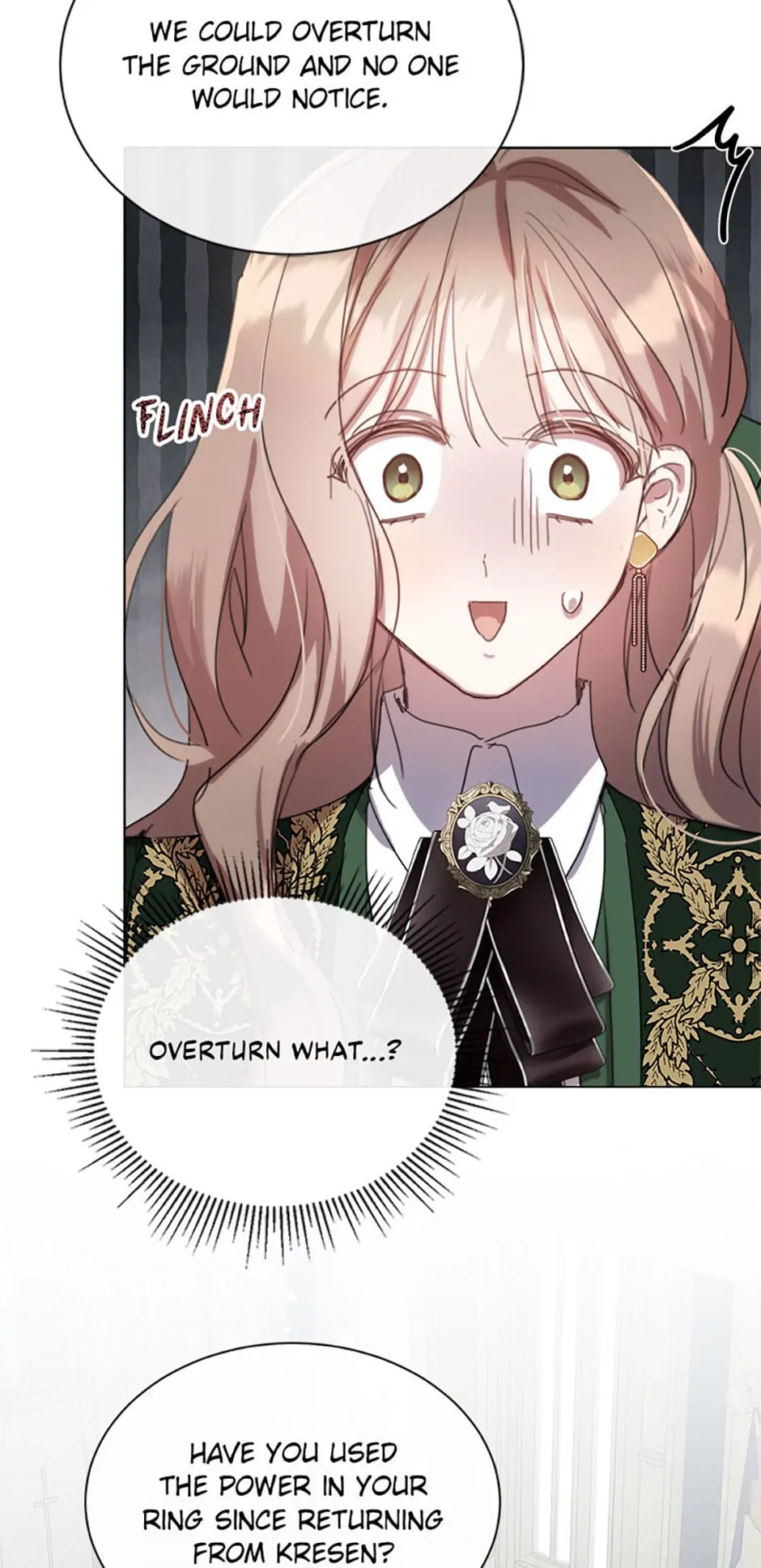 The Kind Older Sister Is No More chapter 84 page 28