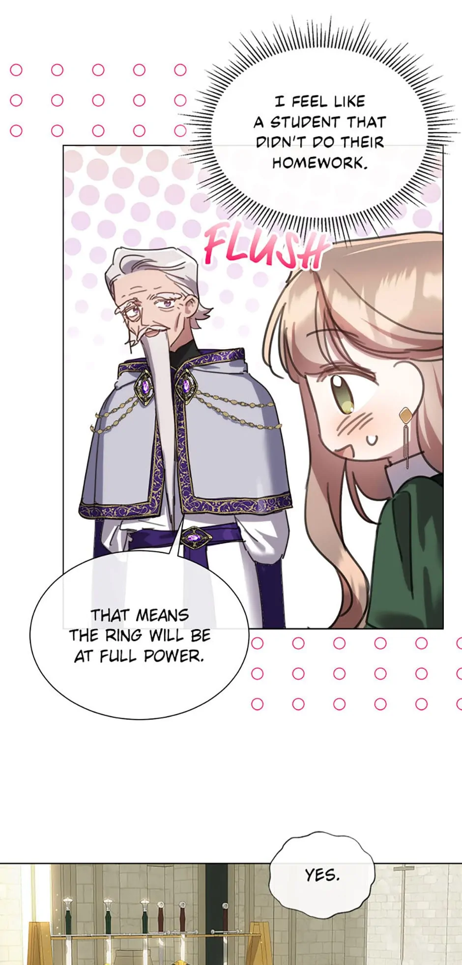 The Kind Older Sister Is No More chapter 84 page 30