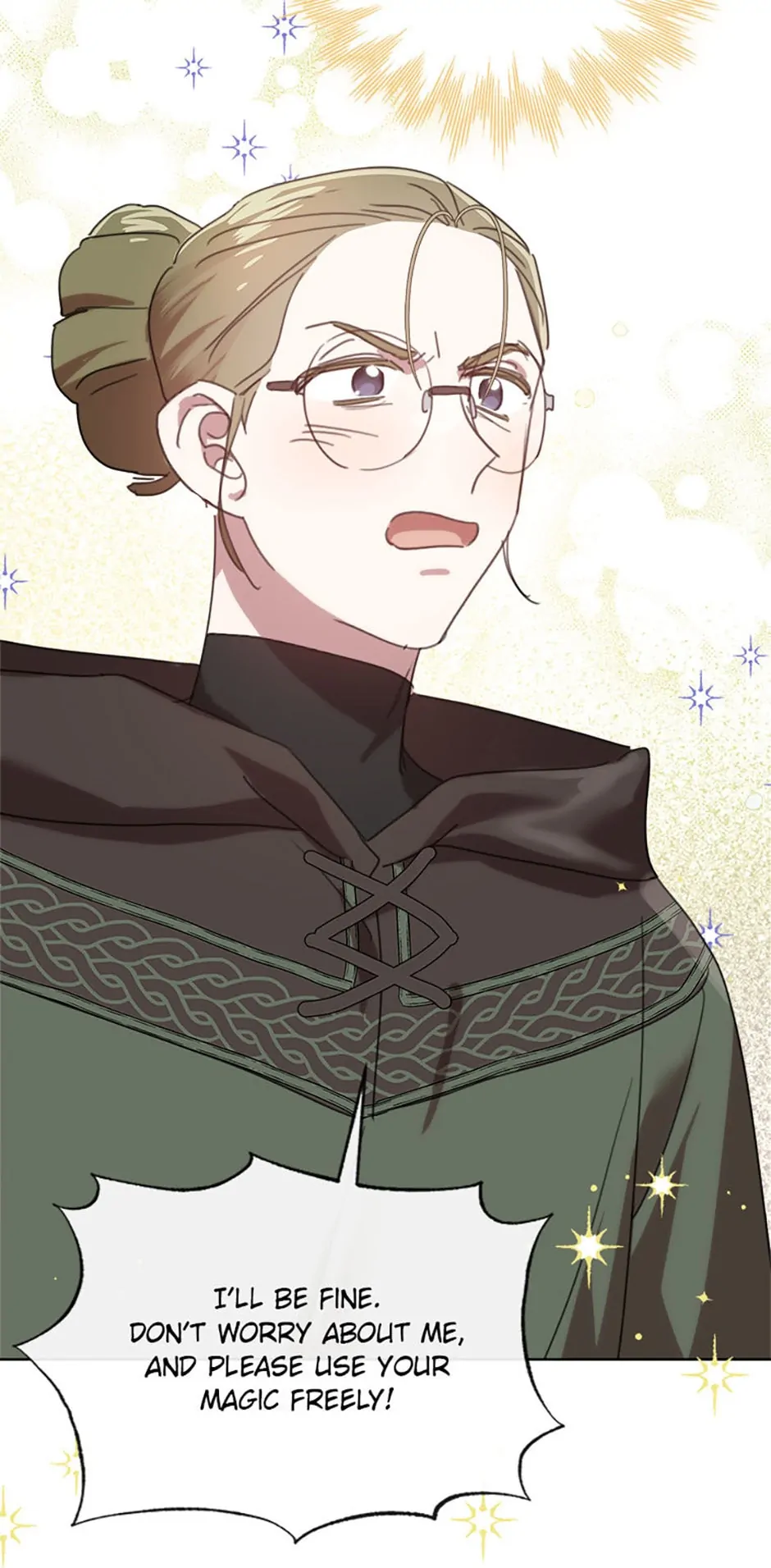 The Kind Older Sister Is No More chapter 84 page 38
